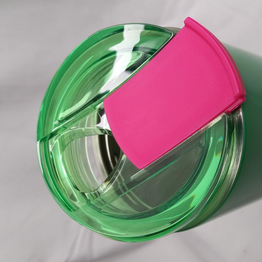 Starbucks Summer 2023 Hot & Cold Tumbler - Picture 6 of 6